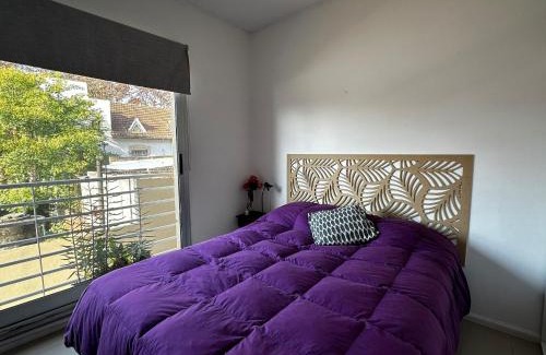 San Fernando Apartment | Lovely & Lightful Studio with pool