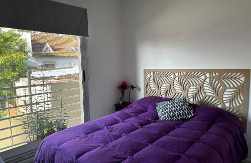 San Fernando Apartment | Lovely & Lightful Studio with pool