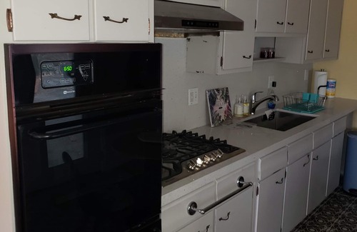 Morongo Valley House | Lovely Little 2 Bedroom 1 Bath Home in Morongo Valley