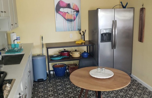 Morongo Valley House | Lovely Little 2 Bedroom 1 Bath Home in Morongo Valley