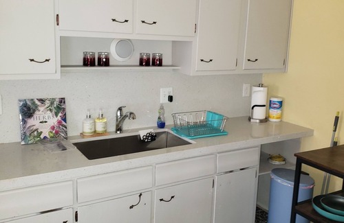 Morongo Valley House | Lovely Little 2 Bedroom 1 Bath Home in Morongo Valley