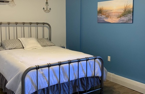 Lake Michigan Beach Condo | Lovely Little Condo on the Big Lake