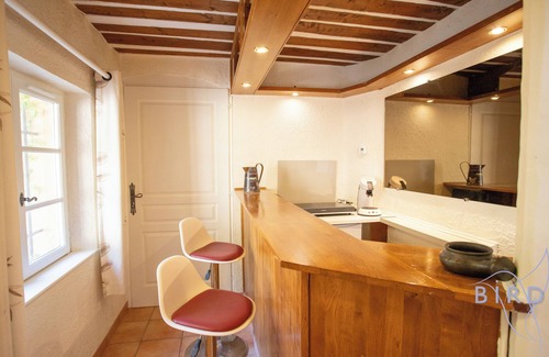 Seillans Apartment | Lovely little cottage with swimming pool