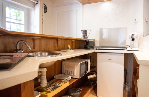 Seillans Apartment | Lovely little cottage with swimming pool