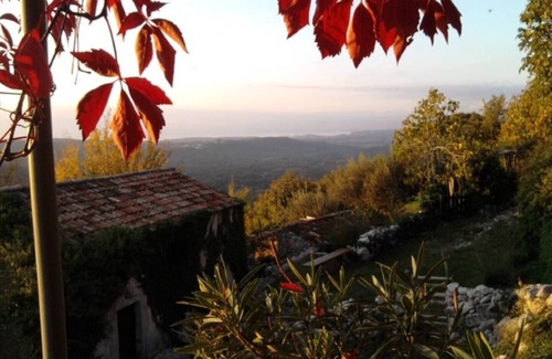 Soline Cottage | Lovely Little Stone House