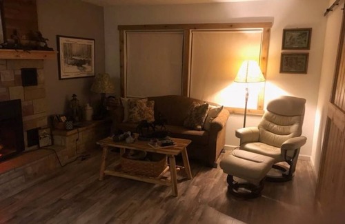 Lake City Apartment | Lovely location close to the lake and downtown Lake CIty & Several beaches.