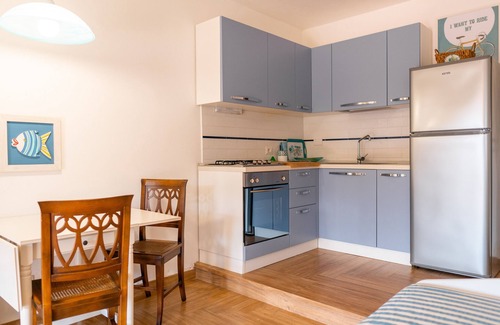 Pomonte House | Lovely location in family cottage 350m sea Pomonte
