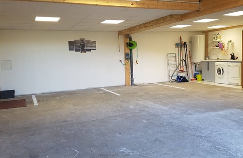 Saint-Genes-Champanelle Apartment | Lovely LOFT in the countryside