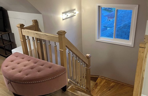 Thunder Bay Apartment | Lovely Loft Apartment Midtown