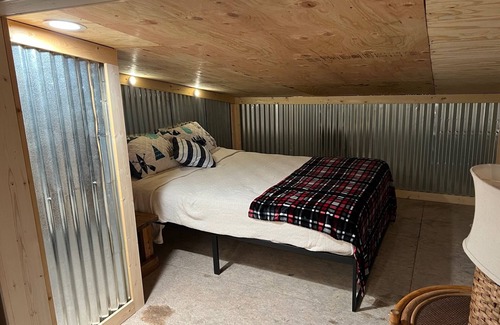 Mancos Apartment | Lovely loft apartment in beautiful Mancos!