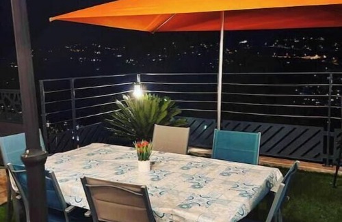 Saint Pierre de Feric Villa | Lovely Loft