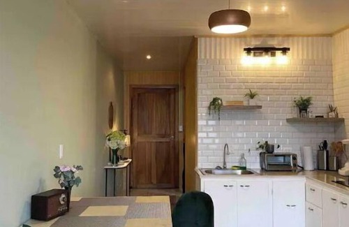 Barrio Pilo Apartment | Lovely Loft Volcano View