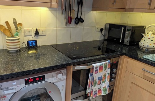 Bermondsey House | Lovely London Bridge cottage with free parking