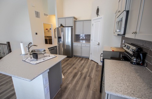 Loveland House | Lovely Loveland Family Retreat