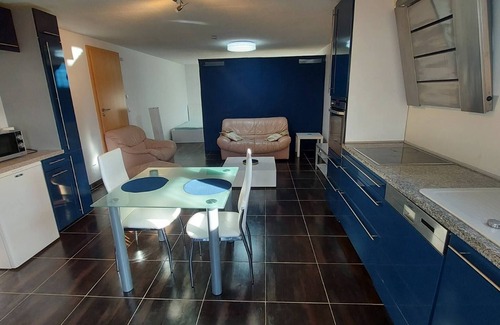 Saeul Apartment | Lovely luxury Apartement With Private Entrance in Luxembourg