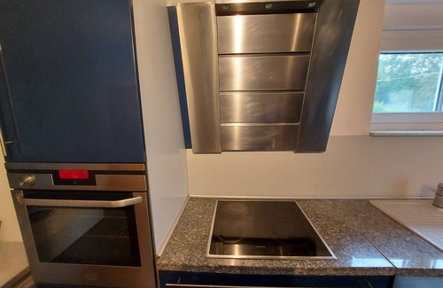 Saeul Apartment | Lovely luxury Apartement With Private Entrance in Luxembourg
