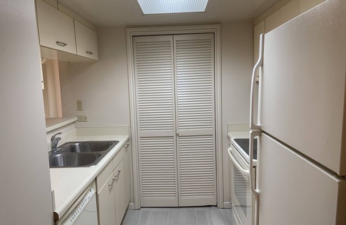 The Galleria Condo | Lovely luxury