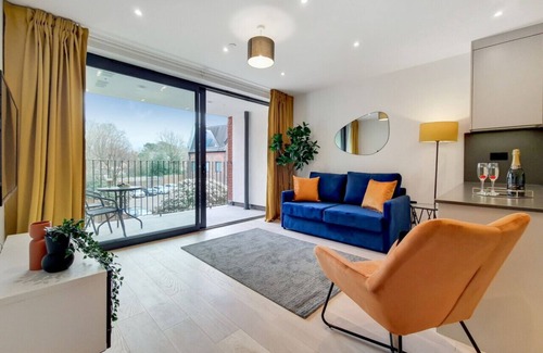 Harrow Apartment | Lovely Luxury Wembley Harrow apartments