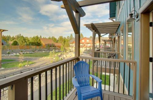 McCall House | Lovely McCall Retreat Less Than 2 Mi to Payette Lake!