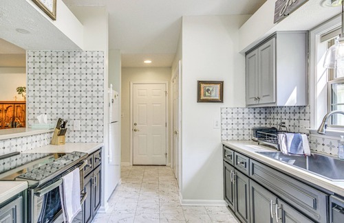McCormick House | Lovely McCormick Home in Savannah Lakes Village