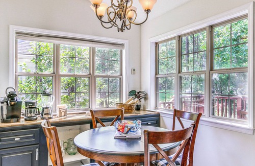 McCormick House | Lovely McCormick Home in Savannah Lakes Village