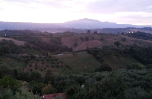 Fabro House | Lovely Medieval Townhouse between Rome and Florence with exceptional views