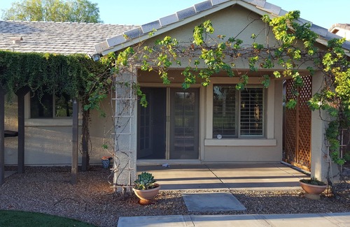 Queen Creek House | Lovely medium sized home on Las Colinas Golf Course