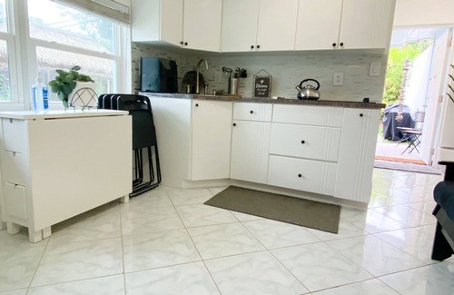 Palmetto Estates Apartment | Lovely Miami Apartment with Spacious Backyard!