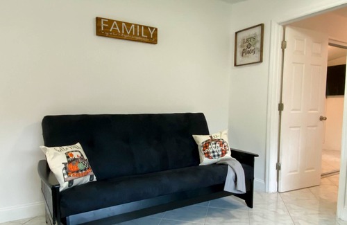 Palmetto Estates Apartment | Lovely Miami Apartment with Spacious Backyard