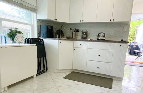 Palmetto Estates Apartment | Lovely Miami Apartment with Spacious Backyard