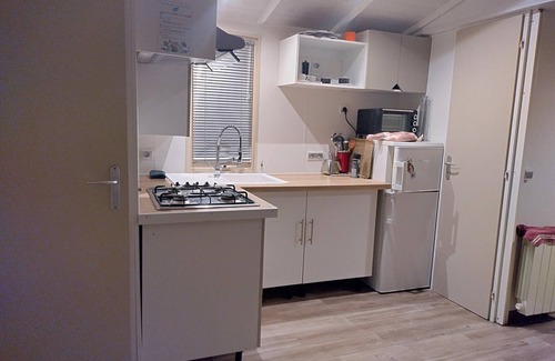 Vaulx House | Lovely mobile home 10 km from Annecy and its magnificent lake