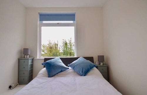 Filton Apartment | Lovely Modern 1 Bedroom Flat