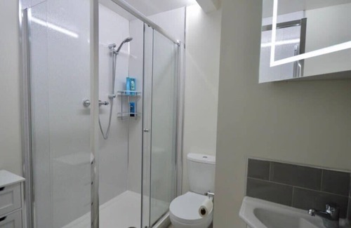 Filton Apartment | Lovely Modern 1 Bedroom Flat
