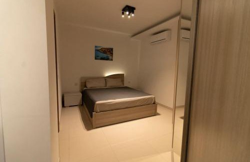 San Gwann Apartment | Lovely Modern 1 Bedroom Apartment in San Gwann