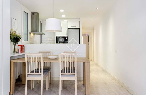 La Sagrada Familia Apartment | Lovely modern 2 bed/2 bath apartment near the Sagrada Familia