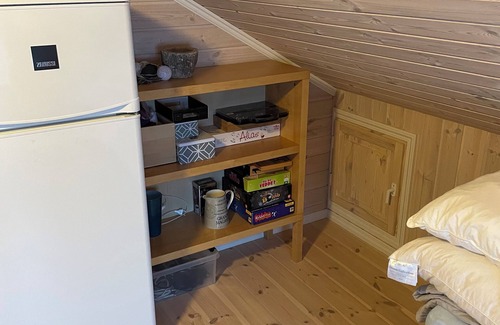Odda House | Lovely,modern and well equipped home in nature, ready for hiking in Seljestad.