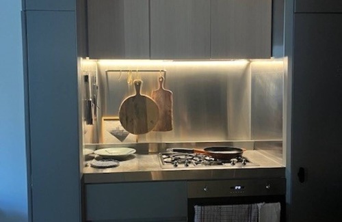 Collingwood Apartment | Lovely Modern Apartment in the Heart of Melbourne