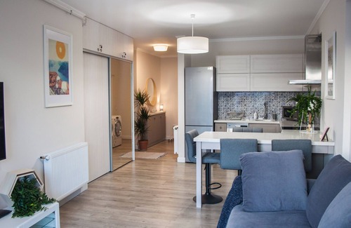 Old Town Apartment | Lovely, Modern Apartment in the Heart of Cluj-Napoca