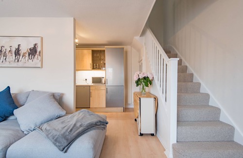 Deal House | Lovely modern house near the golf course and sea - Links Bay