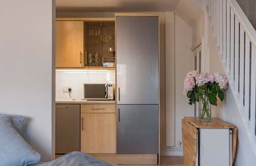 Deal House | Lovely modern house near the golf course and sea - Links Bay