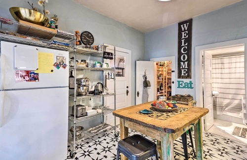 Montrose House | Lovely Montrose Home w/Yard: Walk to Dtwn & Park!
