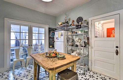 Montrose House | Lovely Montrose Home w/Yard: Walk to Dtwn & Park!