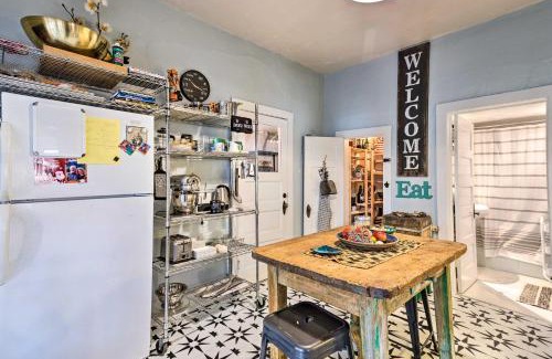 Montrose House | Lovely Montrose Home with Yard Walk to Dtwn and Park!