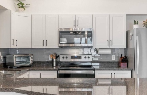 Quail Ridge Apartment | Lovely Mountainview Condo with Pool! #2318
