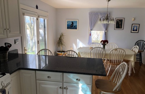 Brant Rock House | LOVELY NANTUCKET STYLE HOME