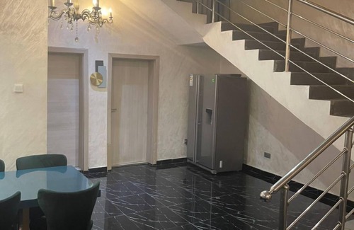 Ikeja House | Lovely nb 3-Bed House in Opebi