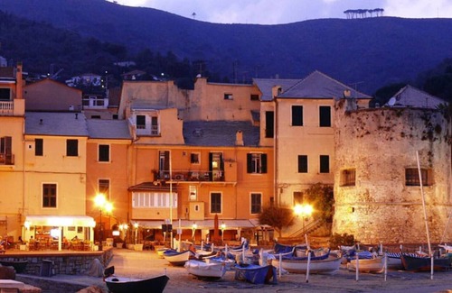 Laigueglia Apartment | LOVELY NEW APARTMENT CLOSE TO THE BEACH