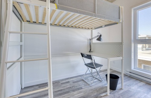 Cartierville Apartment | Lovely new condo