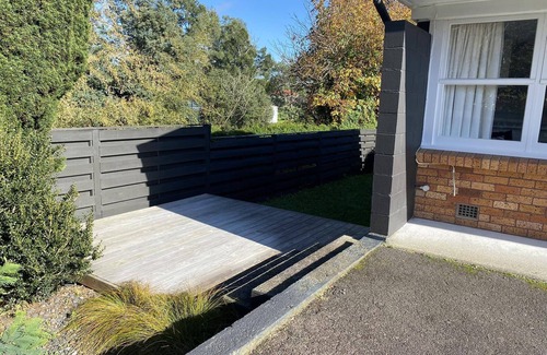 Hamilton House | Lovely Newly Renovated Home
