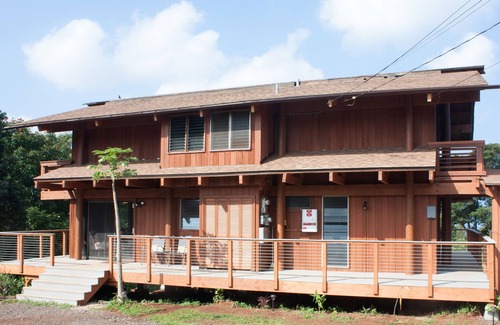 Pupukea House | Lovely Oceanview House@Pupukea in Paradise/Surfers HQ